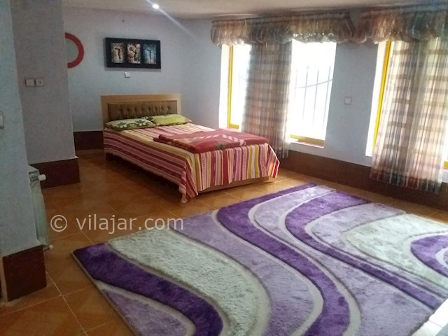 عکس شماره 75201 - ویلای جنگلی در دوهزار تنکابن - 