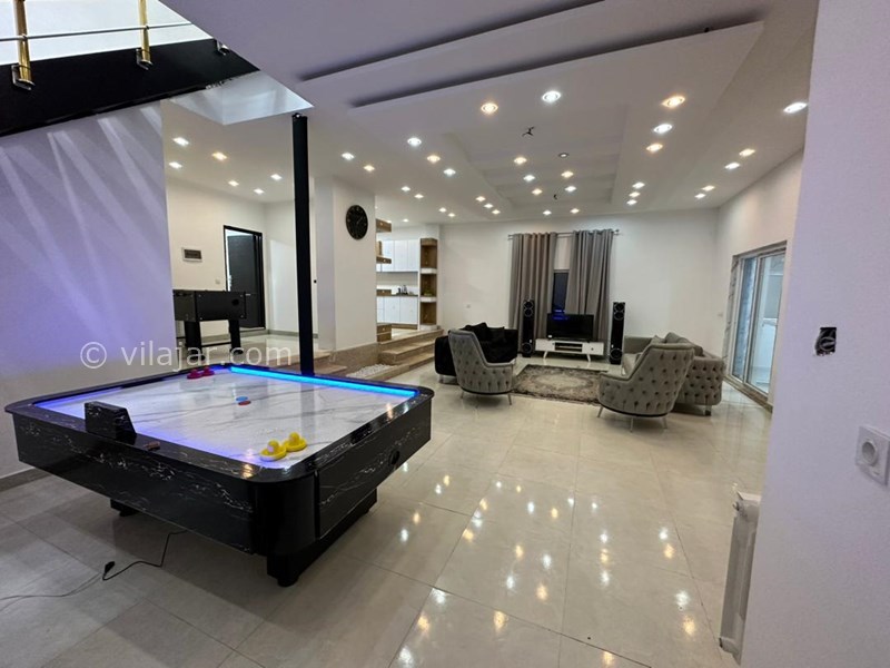 عکس شماره 752044 - ویلا استخردار نزدیک محموداباد - 