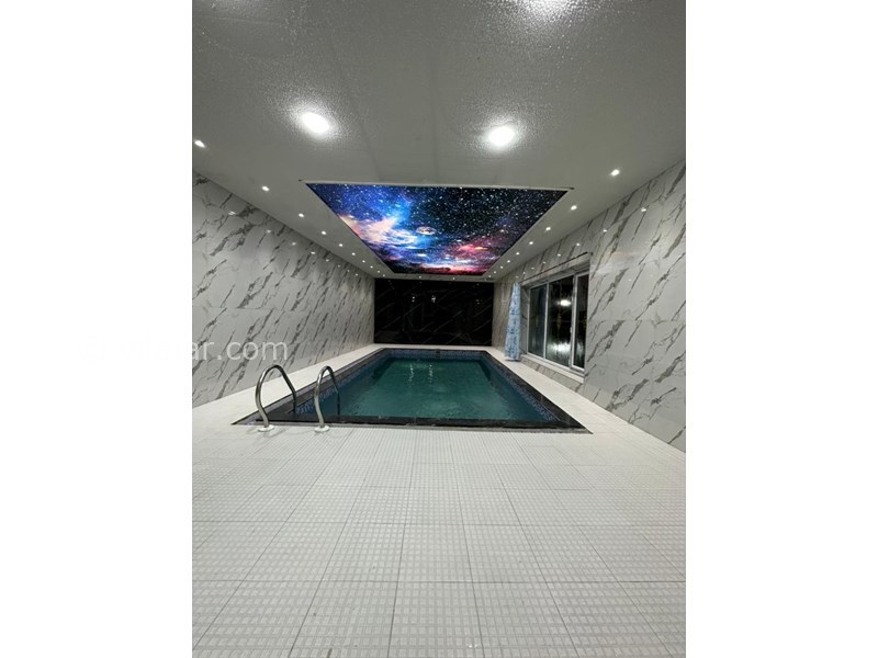 عکس شماره 752045 - ویلا استخردار نزدیک محموداباد - 