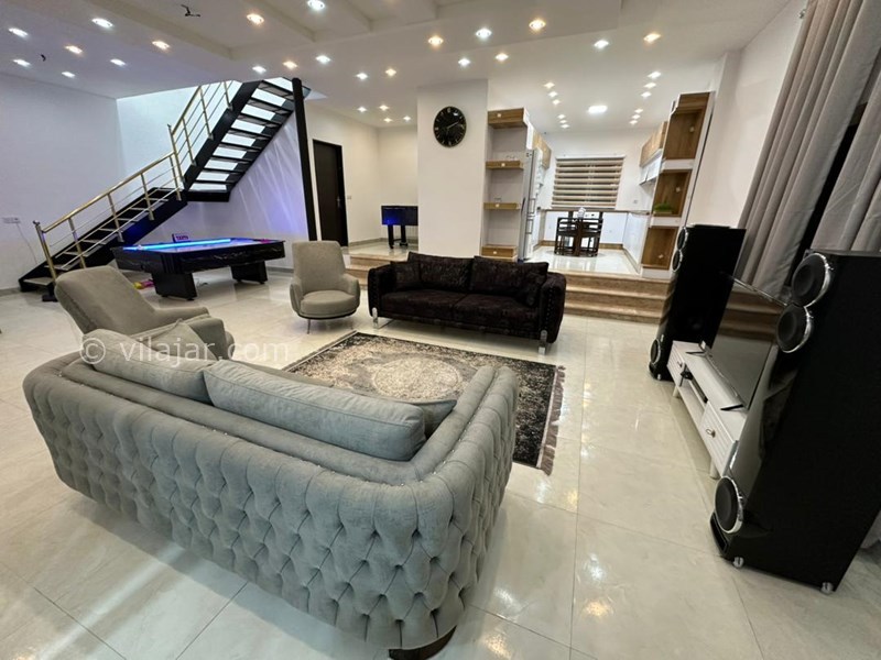 عکس شماره 752047 - ویلا استخردار نزدیک محموداباد - 