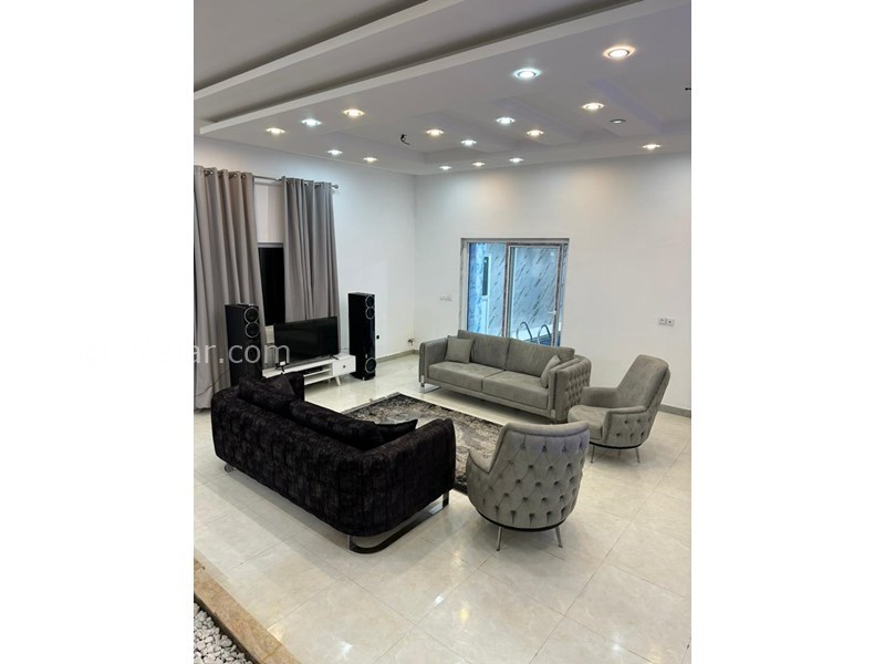 عکس شماره 752048 - ویلا استخردار نزدیک محموداباد - 