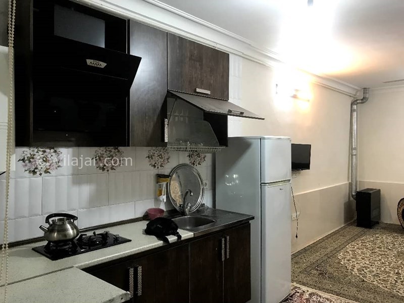 عکس شماره 752066 - اجاره اقامتگاه روبه ساحل چمخاله - 