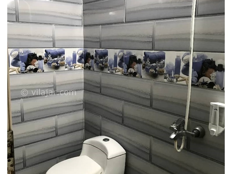 عکس شماره 752067 - اجاره اقامتگاه روبه ساحل چمخاله - 