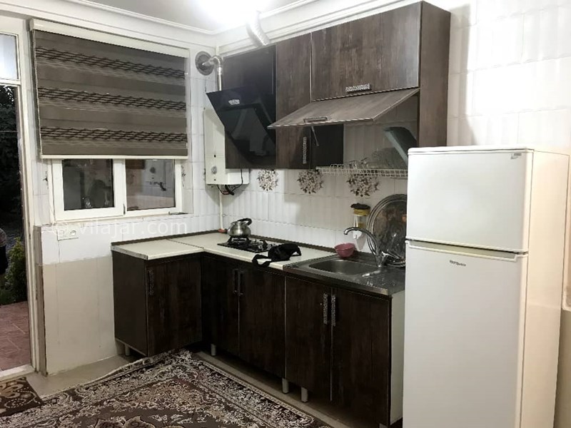 عکس شماره 752068 - اجاره اقامتگاه روبه ساحل چمخاله - 