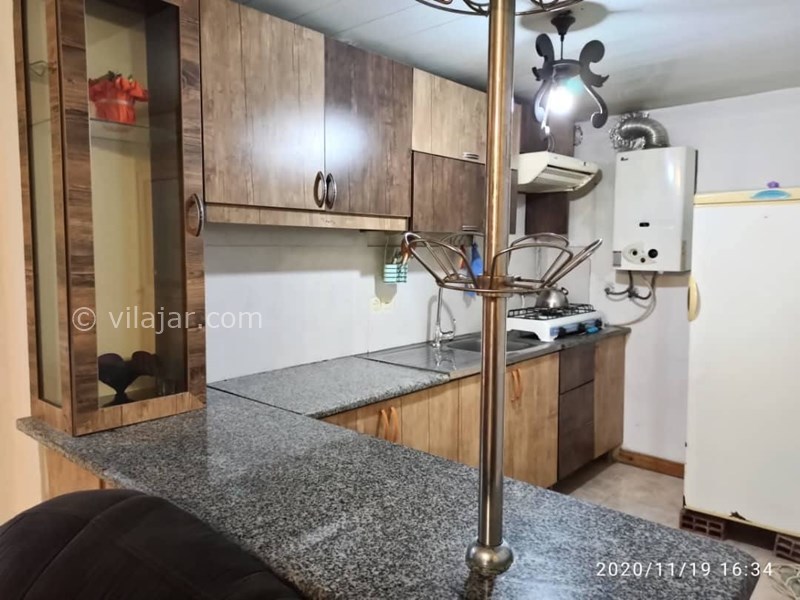 عکس شماره 752075 - اجاره ویلا در فریدونکنار -