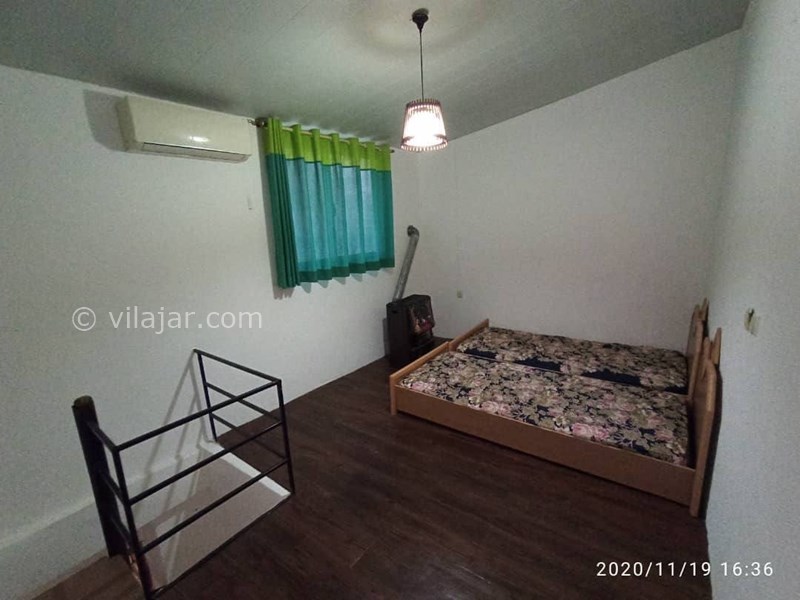 عکس شماره 752080 - اجاره ویلا در فریدونکنار -