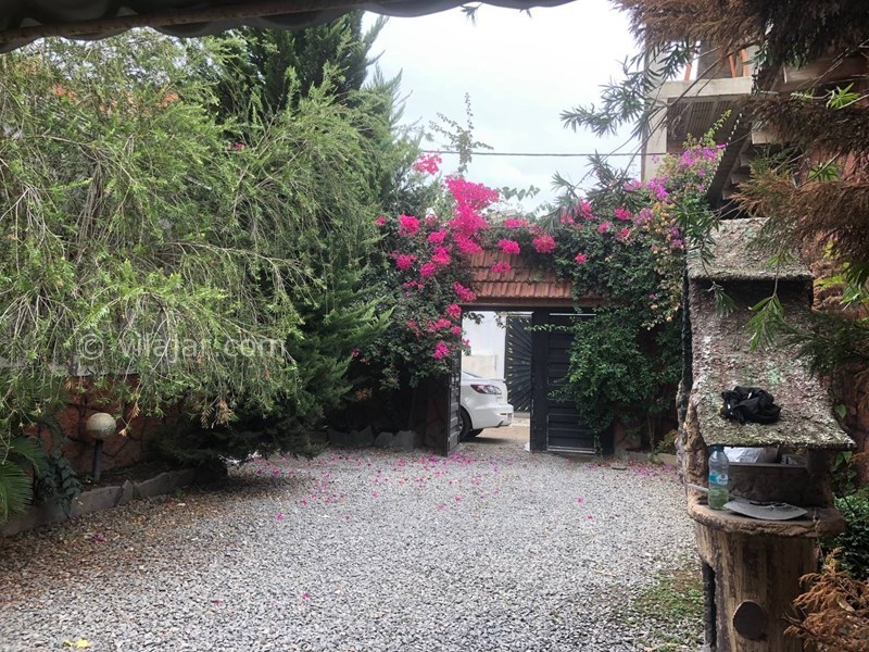 عکس شماره 752084 - اجاره ویلا در فریدونکنار -