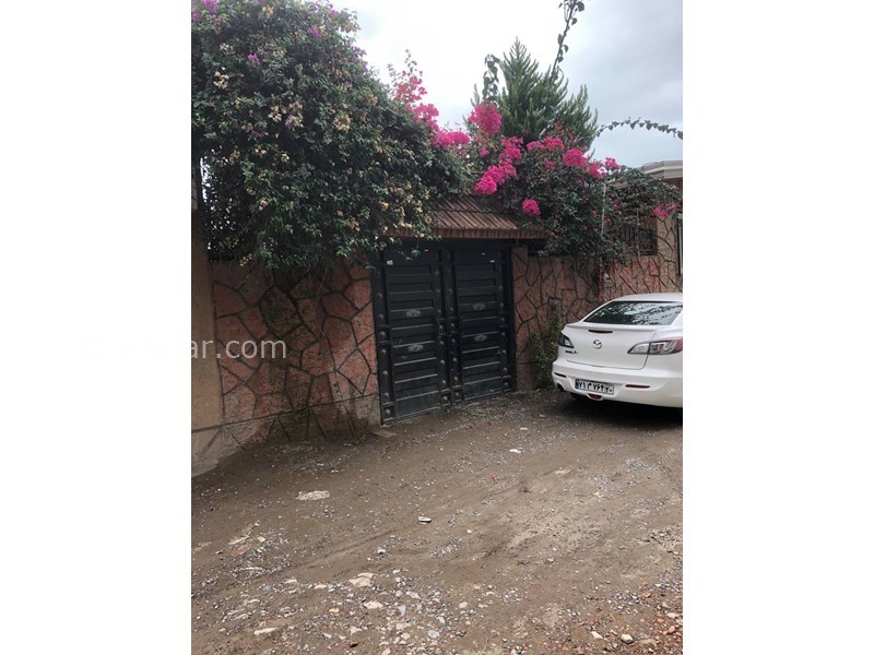 عکس شماره 752085 - اجاره ویلا در فریدونکنار -