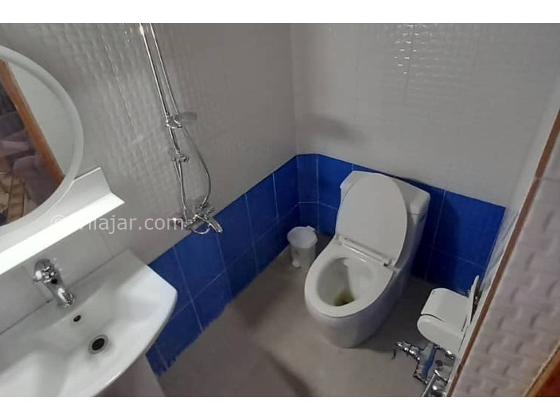 عکس شماره 752108 - ویلا با استخر جکوزی سرپوشیده متل قو - 