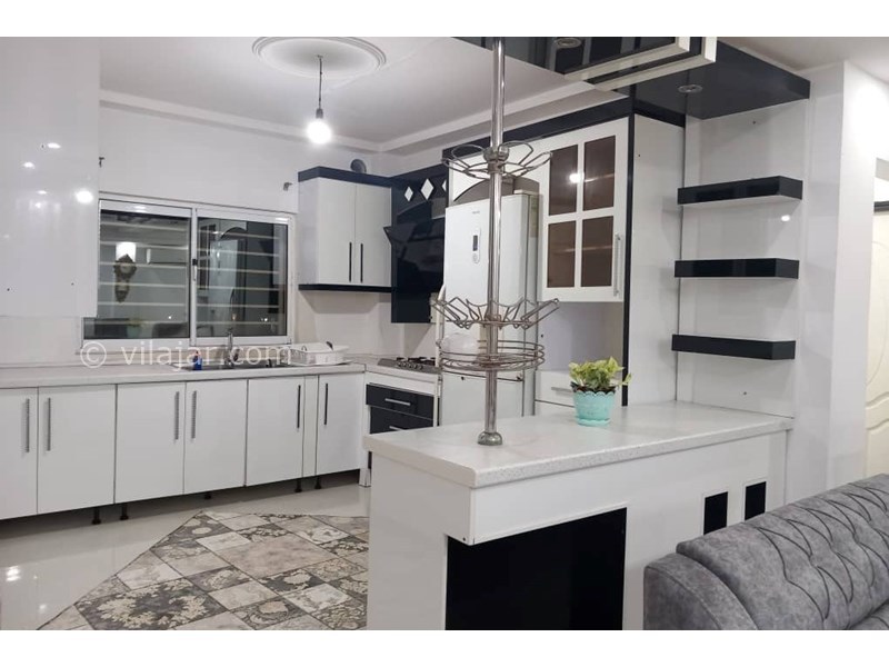 عکس شماره 752109 - ویلا با استخر جکوزی سرپوشیده متل قو - 