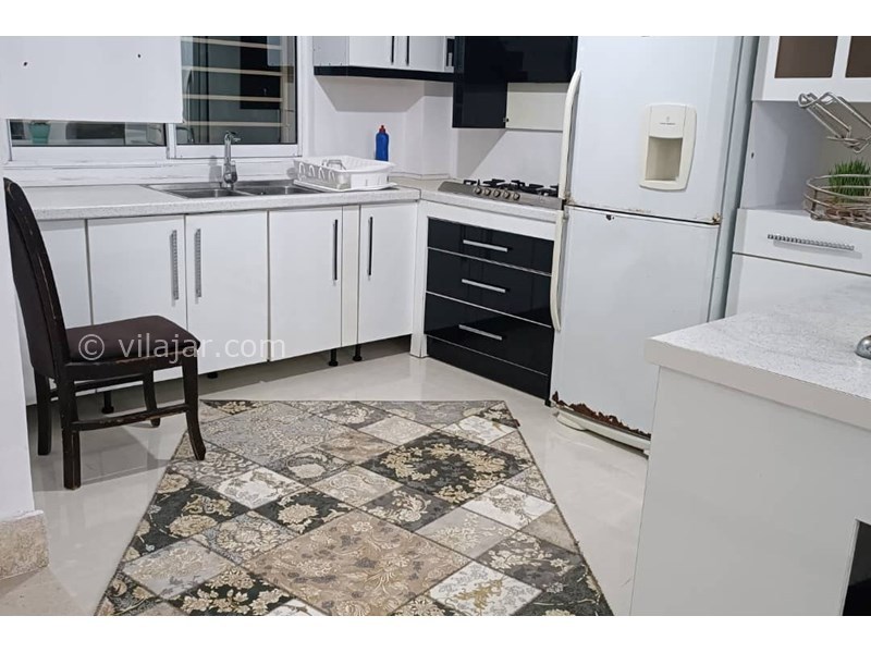 عکس شماره 752119 - ویلا با استخر جکوزی سرپوشیده متل قو - 