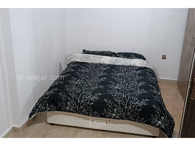 عکس شماره 752120 - ویلا با استخر جکوزی سرپوشیده متل قو - 