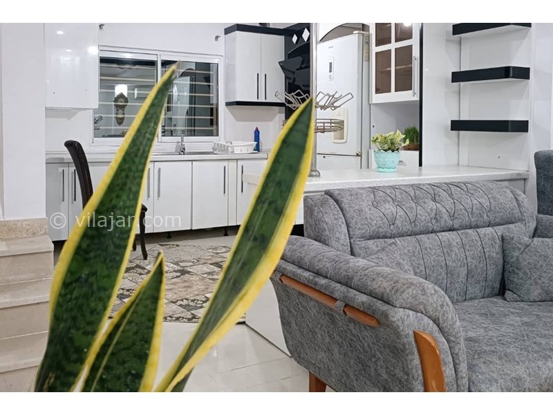 عکس شماره 752122 - ویلا با استخر جکوزی سرپوشیده متل قو - 