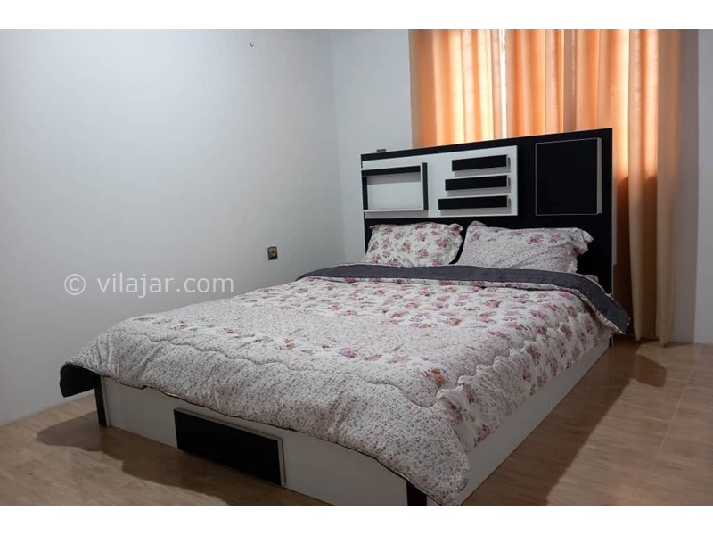 عکس شماره 752127 - ویلا با استخر جکوزی سرپوشیده متل قو - 