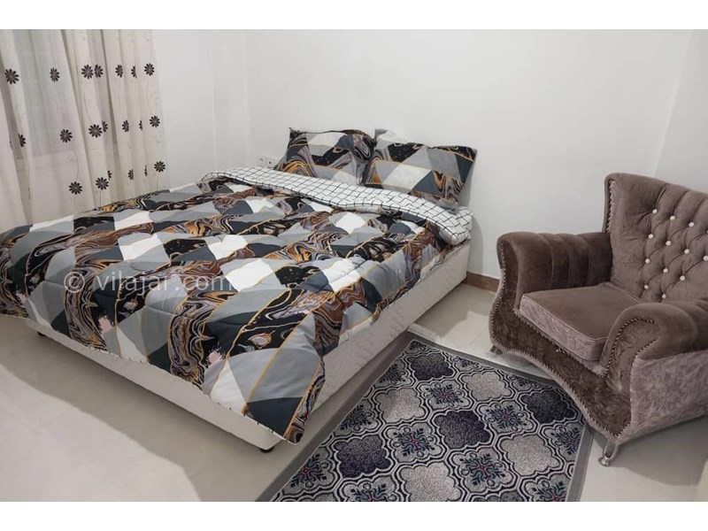 عکس شماره 752131 - ویلا با استخر جکوزی سرپوشیده متل قو - 