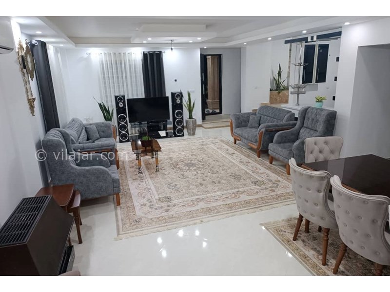 عکس شماره 752138 - ویلا با استخر جکوزی سرپوشیده متل قو - 