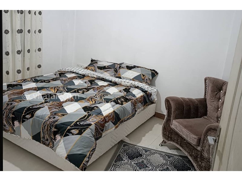 عکس شماره 752139 - ویلا با استخر جکوزی سرپوشیده متل قو - 