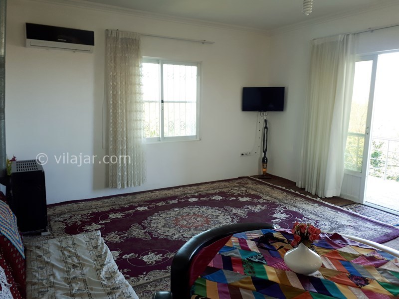 عکس شماره 752190 - اجاره اقامتگاه و باغ نزدیک بابل - 