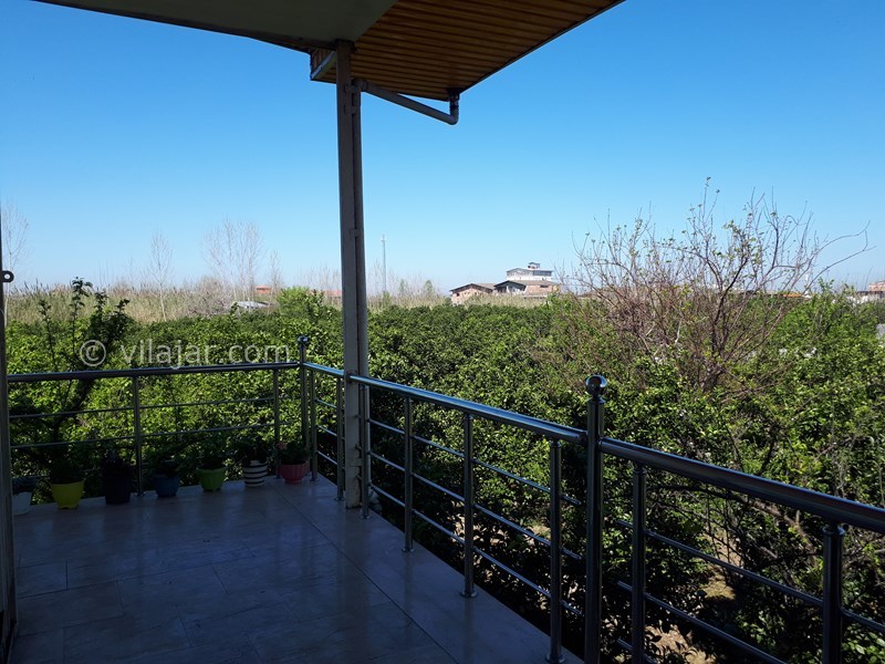 عکس شماره 752196 - اجاره اقامتگاه و باغ نزدیک بابل - 