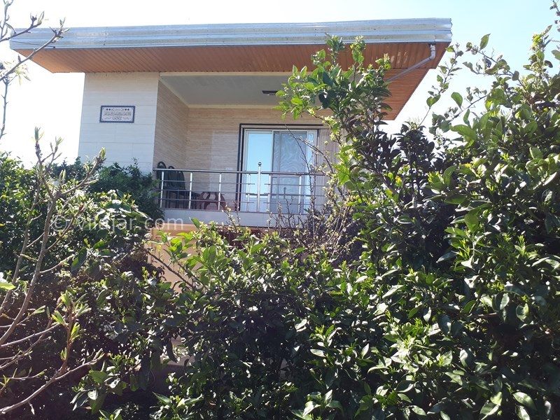 عکس شماره 752219 - اجاره اقامتگاه و باغ نزدیک بابل - 