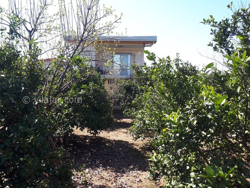 عکس شماره 752221 - اجاره اقامتگاه و باغ نزدیک بابل - 