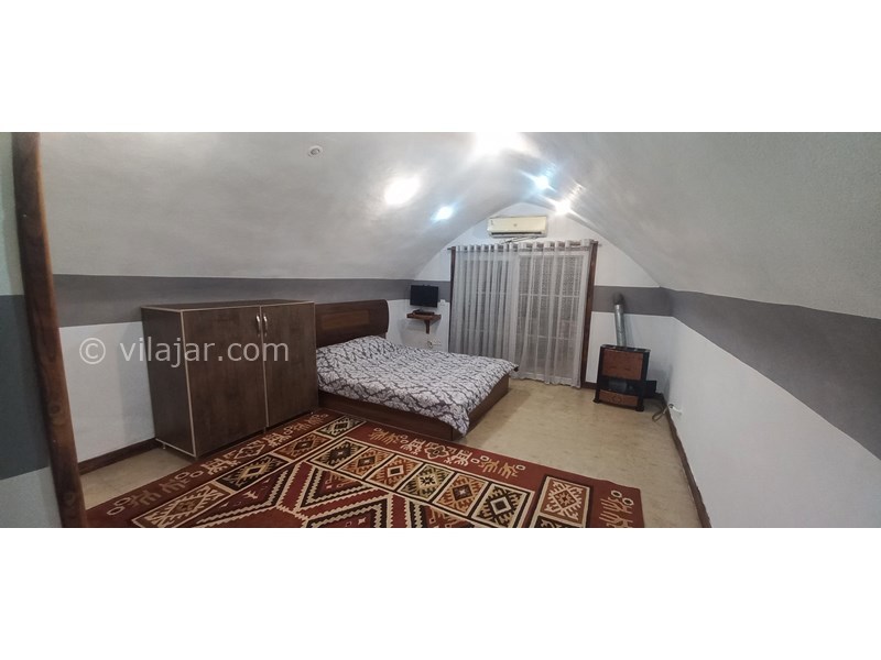 عکس شماره 752234 - ویلا استخردار ساحلی در نوشهر - 