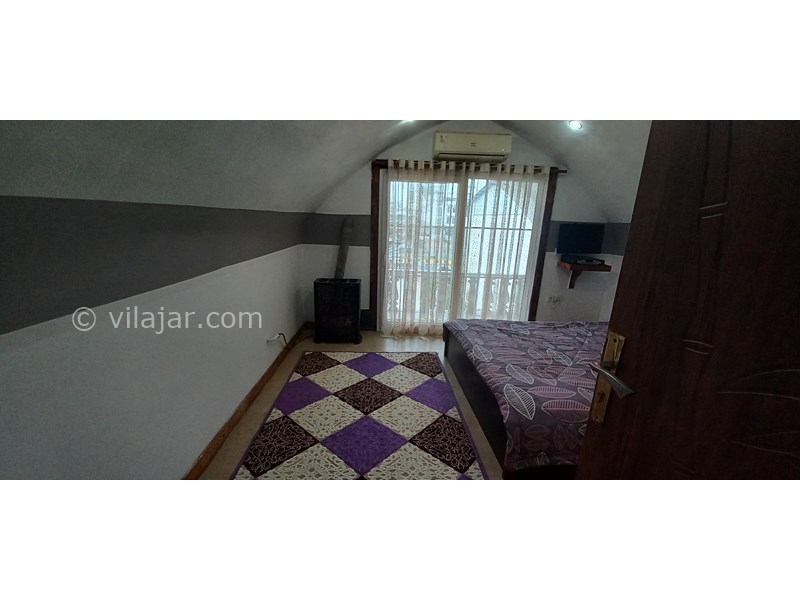 عکس شماره 752236 - ویلا استخردار ساحلی در نوشهر - 