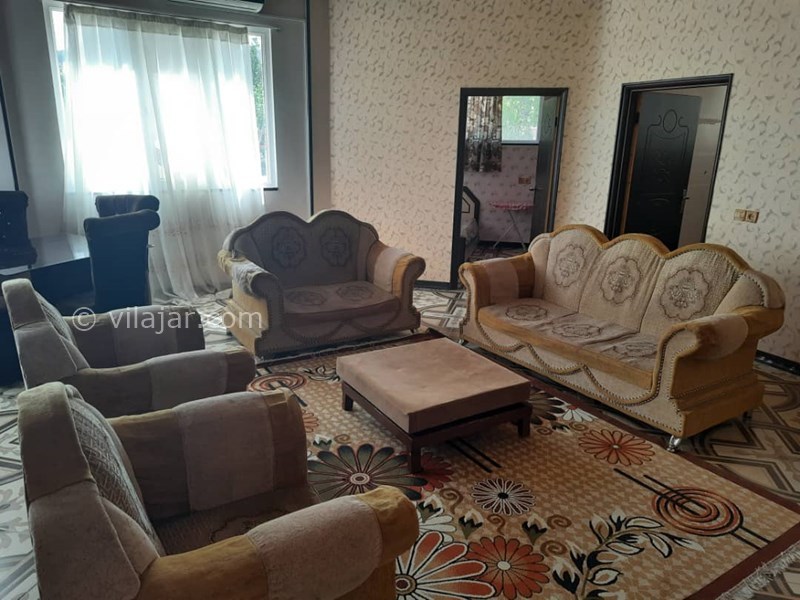 عکس شماره 752264 - اجاره ویلا حاشیه زاینده رود - 