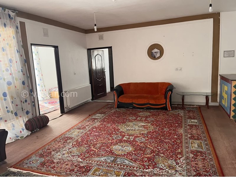 عکس شماره 752265 - اجاره ویلا حاشیه زاینده رود - 