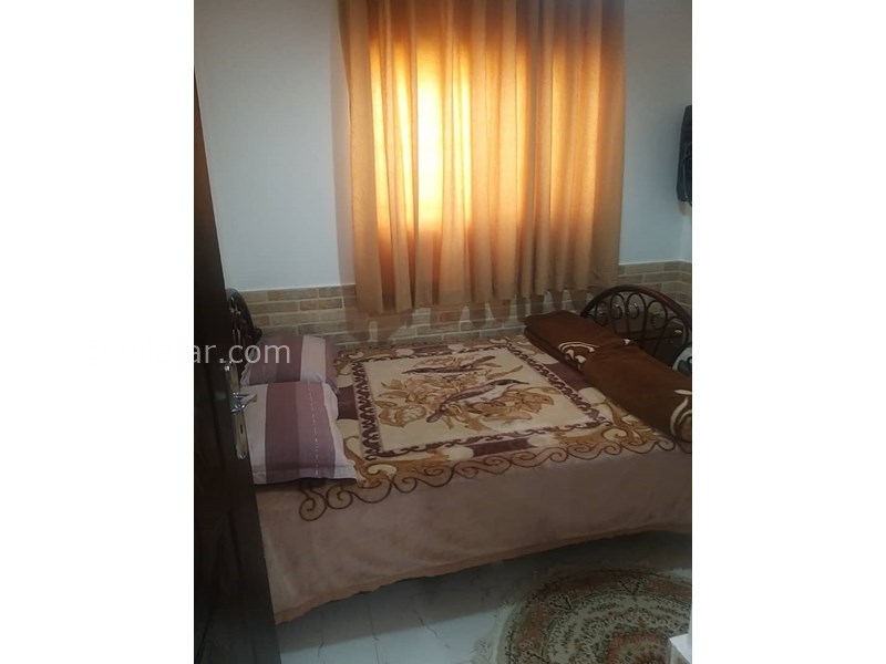 عکس شماره 752545 - اجاره ویلا در چمستان - 