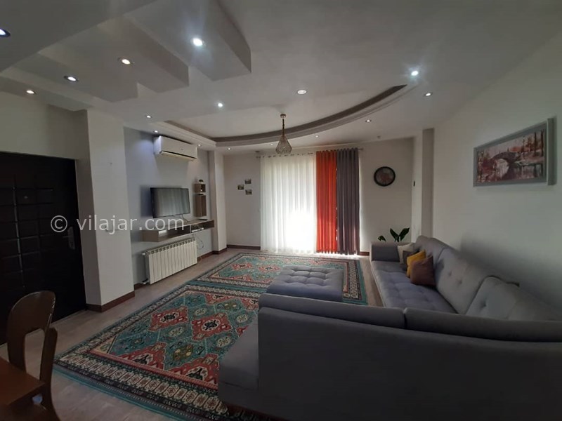 عکس شماره 752576 - اجاره ویلا داخل رامسر ویو جنگل - 