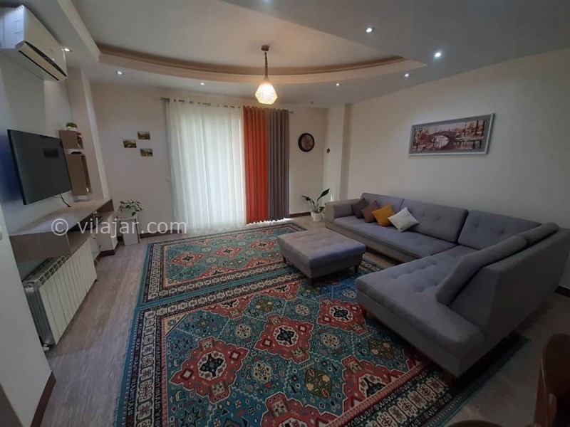 عکس شماره 752580 - اجاره ویلا داخل رامسر ویو جنگل - 