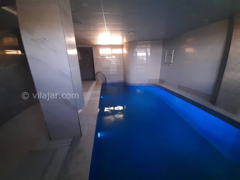 عکس شماره 752590 - اجاره ویلا داخل رامسر ویو جنگل - 