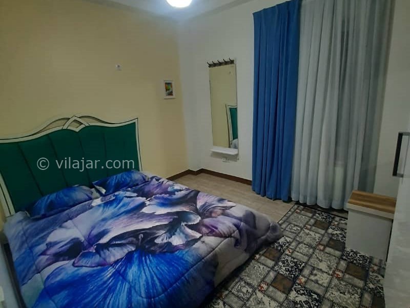 عکس شماره 752605 - اجاره ویلا داخل رامسر ویو جنگل - 