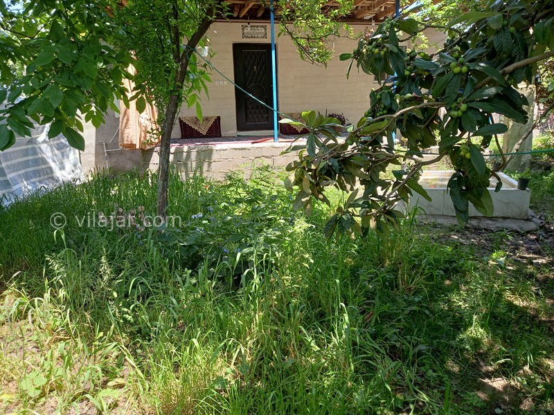 عکس شماره 752631 - اجاره خانه ویلایی در ماسال - 