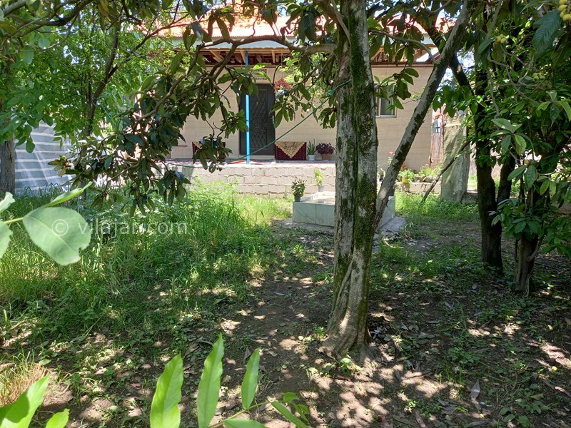 عکس شماره 752633 - اجاره خانه ویلایی در ماسال - 