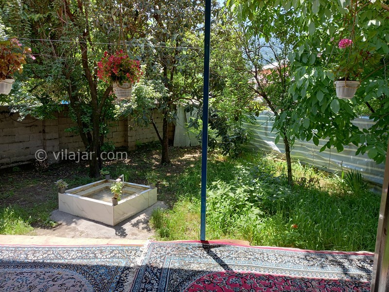 عکس شماره 752634 - اجاره خانه ویلایی در ماسال - 