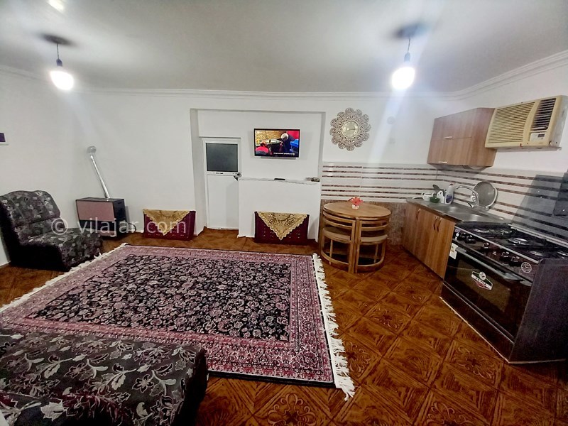 عکس شماره 752635 - اجاره خانه ویلایی در ماسال - 