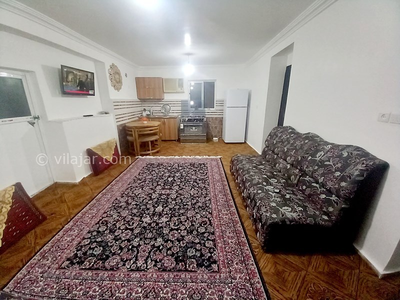 عکس شماره 752636 - اجاره خانه ویلایی در ماسال - 