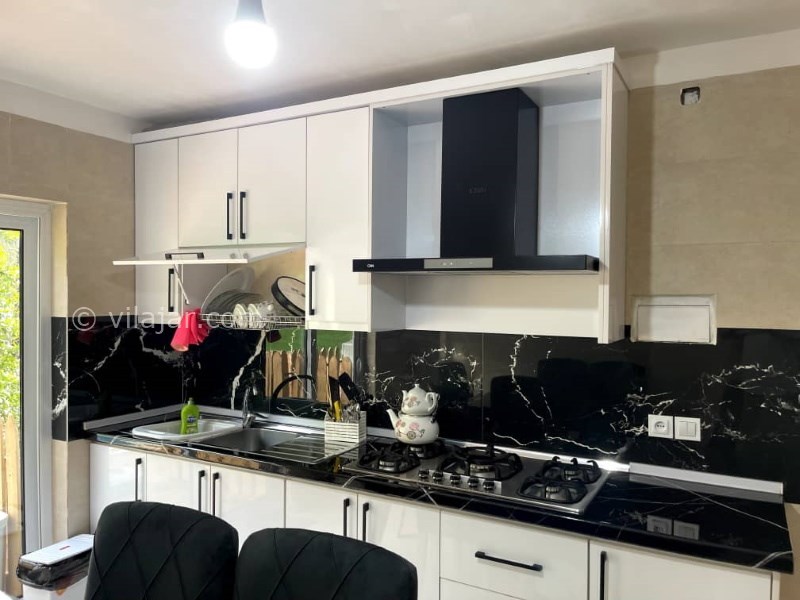 عکس شماره 752726 - اجاره ویلا جنگلی با استخر روباز رامسر - 