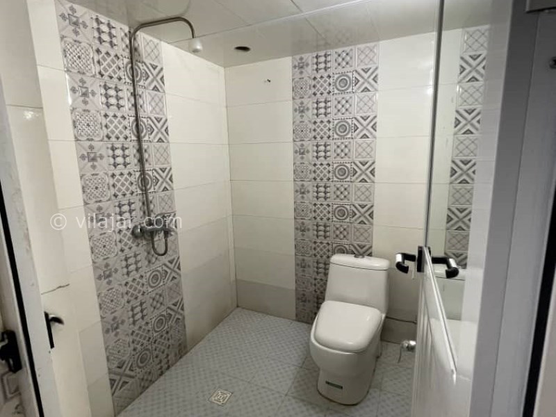 عکس شماره 752736 - اجاره ویلا جنگلی با استخر روباز رامسر - 