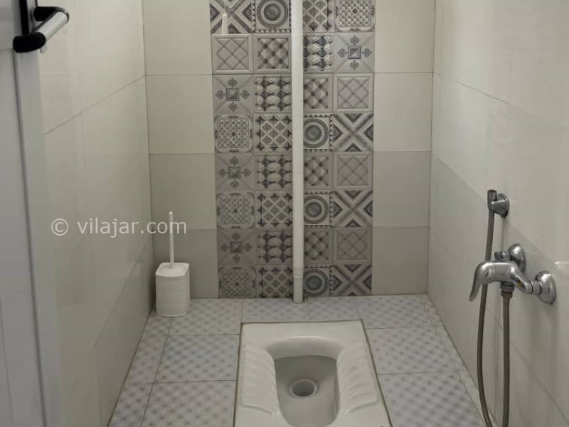 عکس شماره 752737 - اجاره ویلا جنگلی با استخر روباز رامسر - 