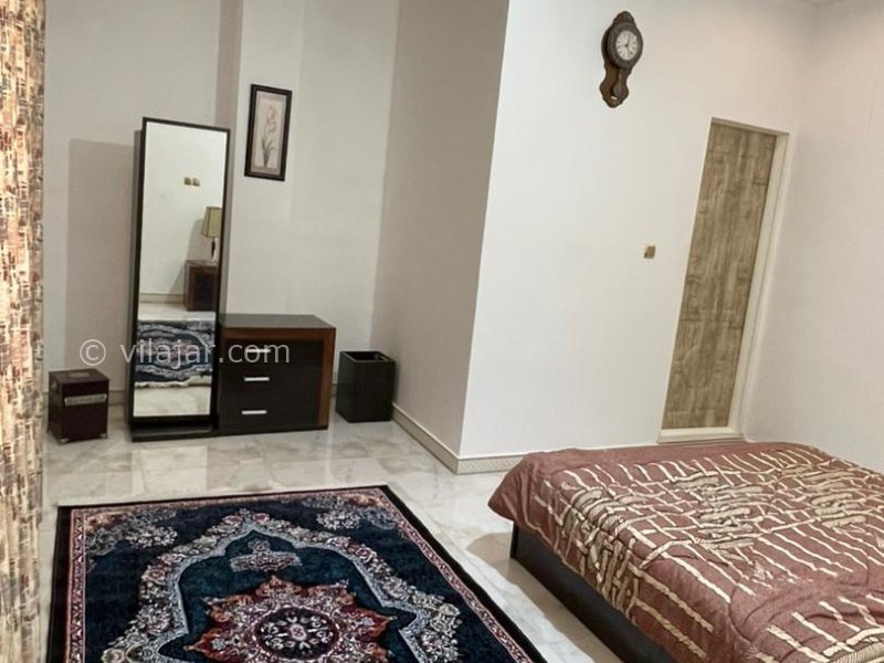 عکس شماره 752764 - اجاره ویلا با استخر جکوزی رامسر - 