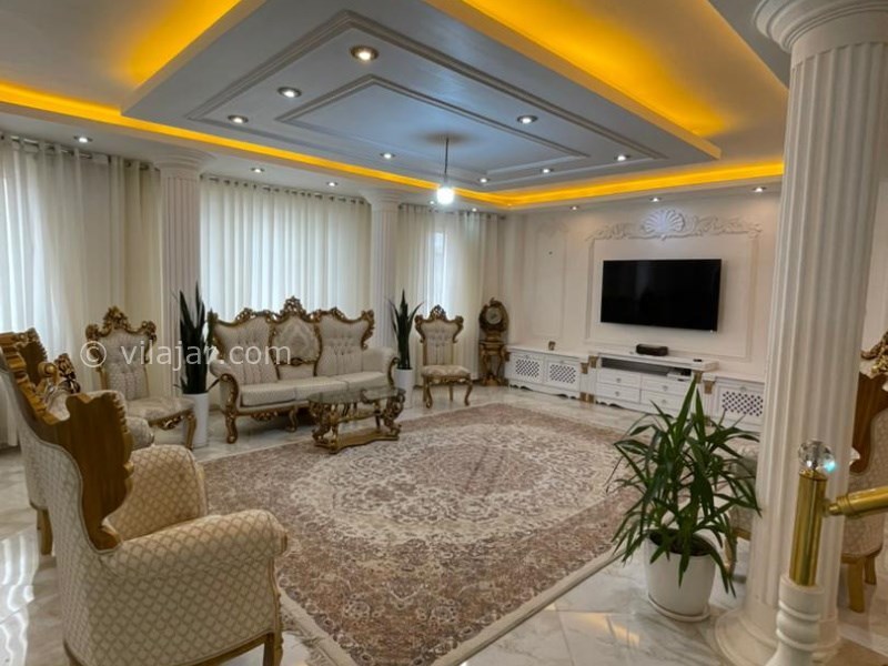 عکس شماره 752766 - اجاره ویلا با استخر جکوزی رامسر - 