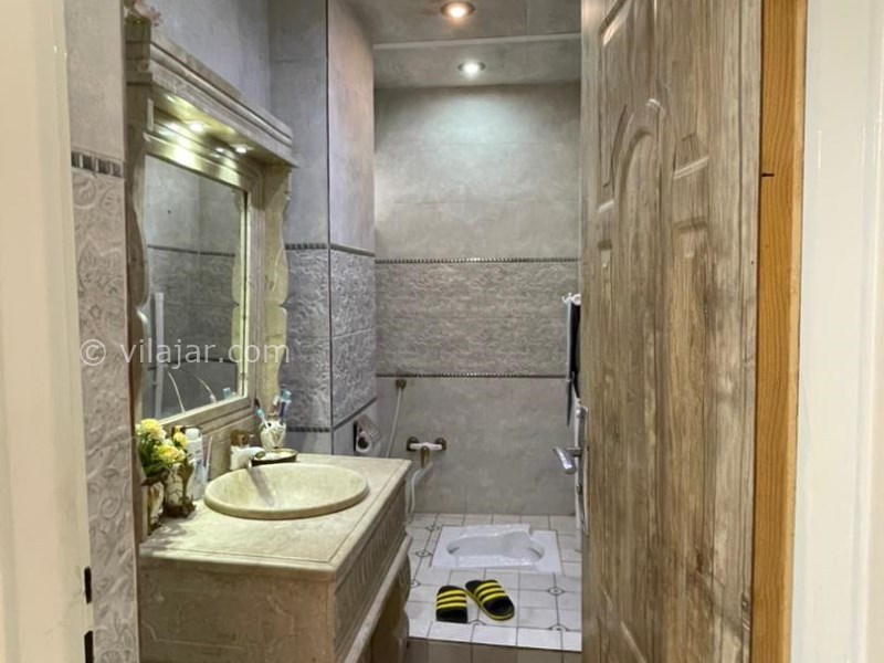 عکس شماره 752767 - اجاره ویلا با استخر جکوزی رامسر - 