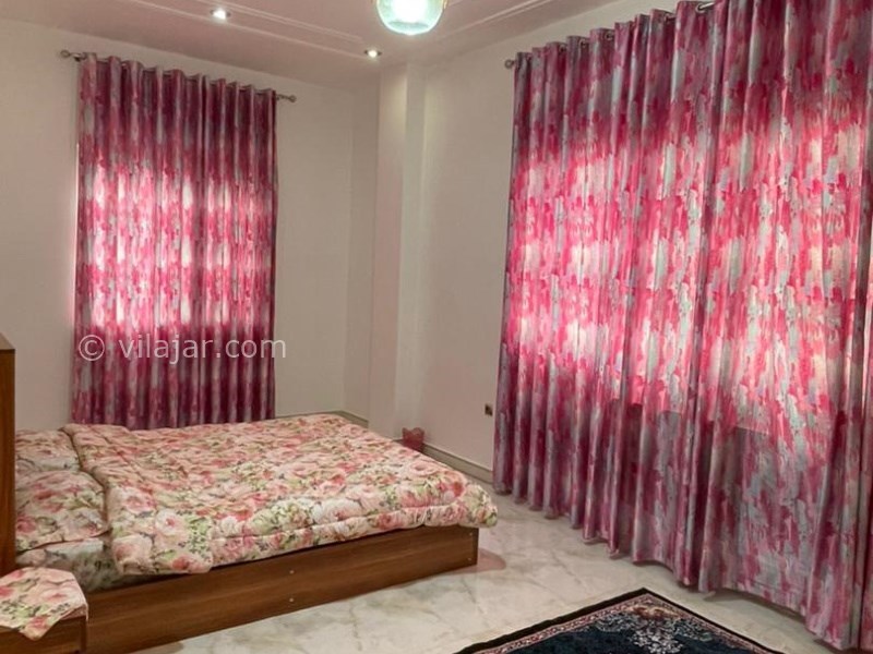 عکس شماره 752769 - اجاره ویلا با استخر جکوزی رامسر - 