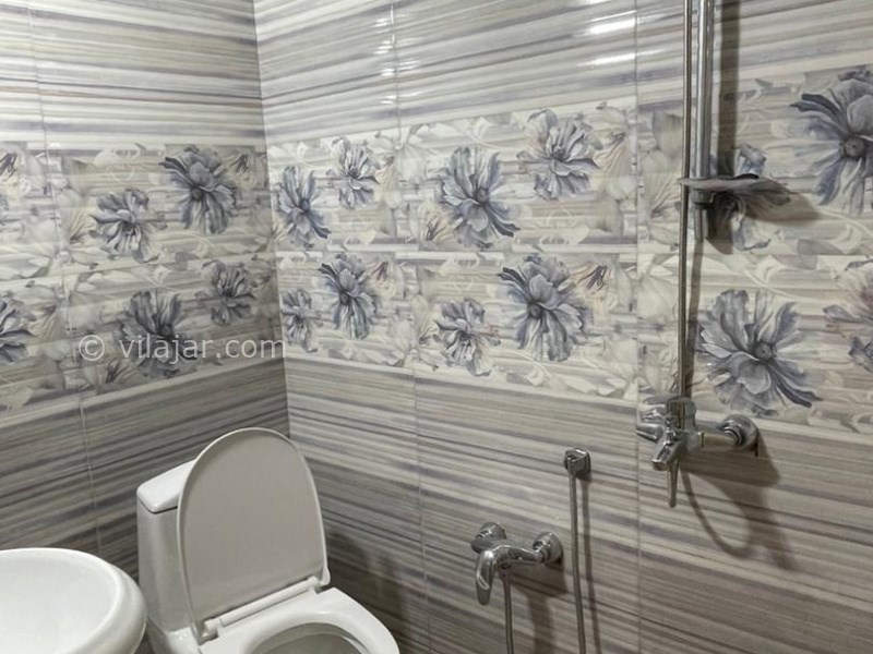 عکس شماره 752771 - اجاره ویلا با استخر جکوزی رامسر - 