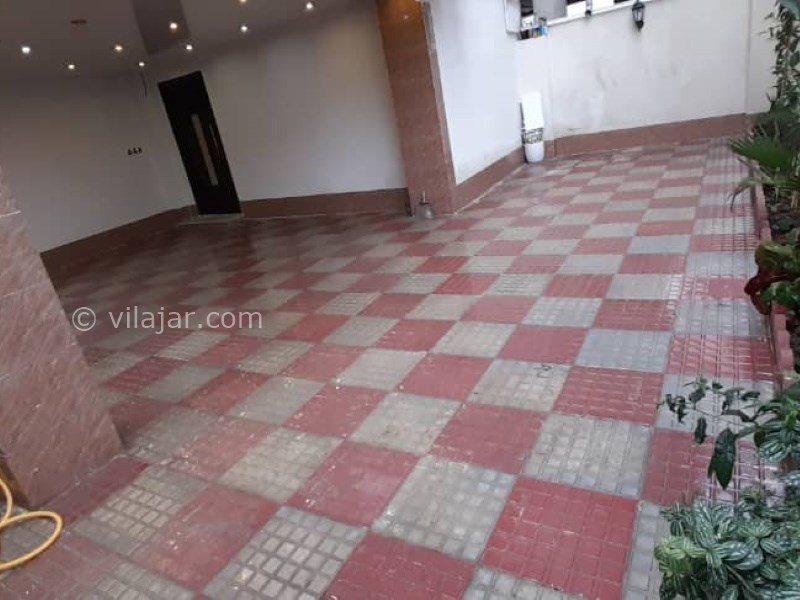 عکس شماره 752772 - اجاره ویلا با استخر جکوزی رامسر - 