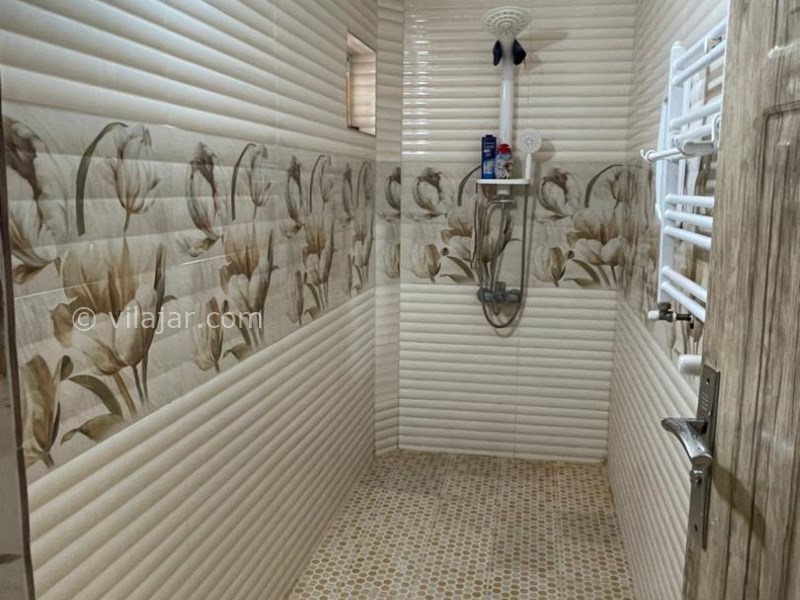 عکس شماره 752779 - اجاره ویلا با استخر جکوزی رامسر - 