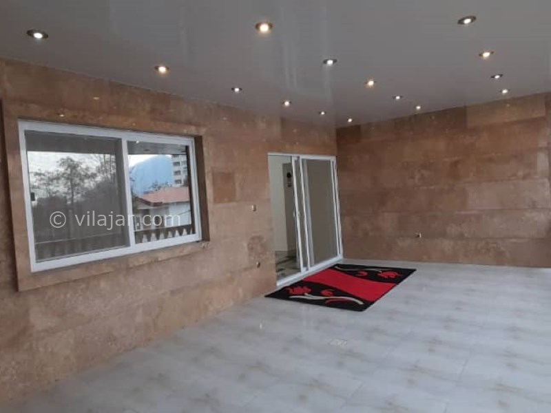 عکس شماره 752782 - اجاره ویلا با استخر جکوزی رامسر - 